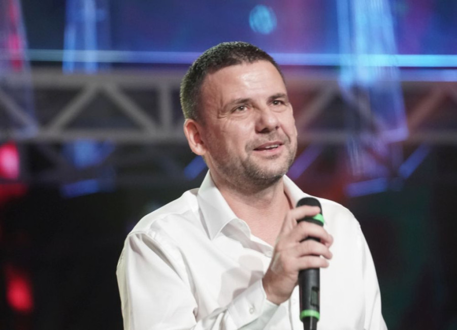 Mikica Bojanić otvorio dušu o sinu koji ima autizam: "Želeo sam da umrem kad sam saznao"
