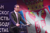 Predsednik Vučić čestitao rvaču Arslanu: Srdačne čestitke na ovom velikom uspehu! Hvala Vam, Ali!
