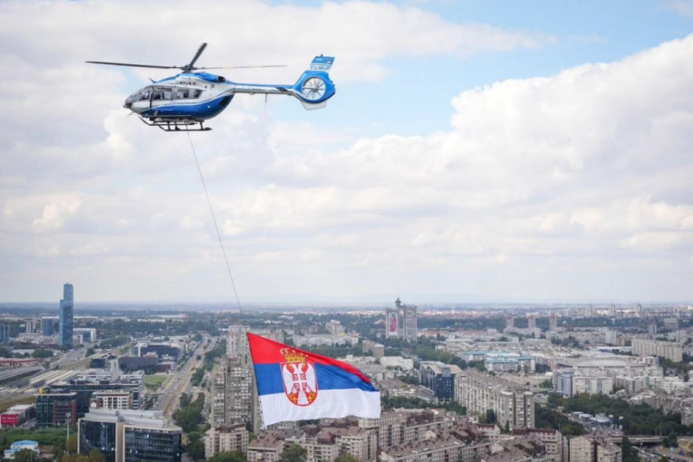 Predsednik Vučić iz Japana: Najvažnije je da u eri velikih turbulencija sačuvamo mir, slobodu i jedinstvo našeg naroda! (VIDEO)