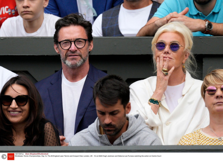 Žena Hjua Džekmana pokrenula brakorazvodnu parnicu, pa glumcu poslala brutalnu poruku!