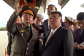 Kim Džong Un nastavlja posetu Rusiji: Danas obilazi prehrambrene fabrike