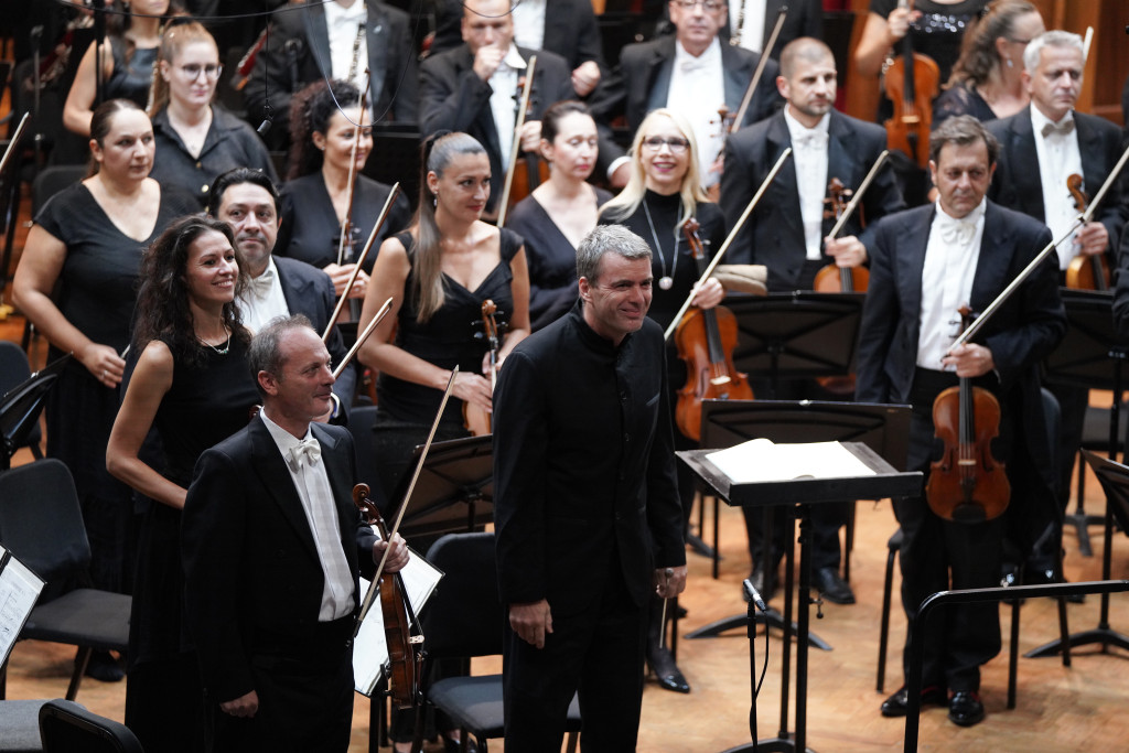 Beogradska filharmonija najavila sledeću sezonu: Muzika koja je dovela do istorijskih vrhunaca (FOTO)