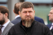 Kadirov se pohvalio pojačanjem: Hiljade bivših boraca Vagnera pridružuje se čečenskoj specijalnoj jedinici