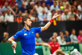 Novak stigao legendu Srbije, a uskoro će biti i sam na vrhu! Đoković je i po ovome najbolji srpski teniser