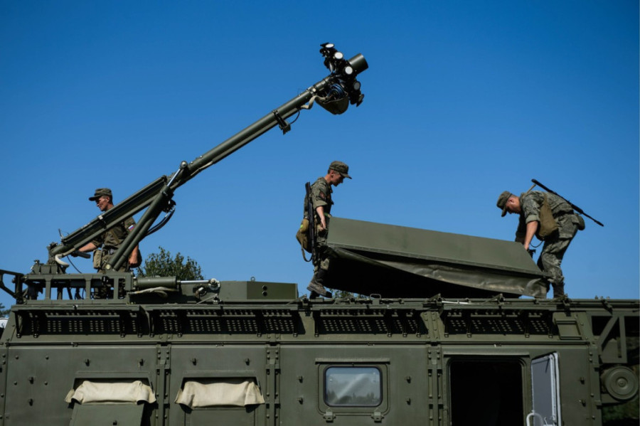 Krasuha - novi ruski sistem elektronskog ratovanja fascinirao svet: Obara dronove kao od šale, u Ukrajini se pokazao kao nadmoćan