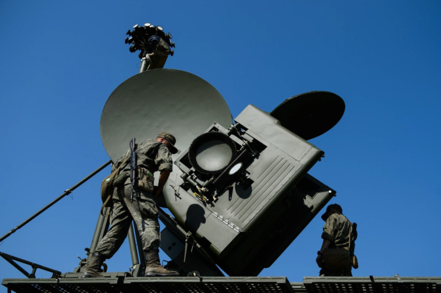 Rusija je proglasila primirje, ali će se braniti: Ovih pet sistema mogu da samelju čak i napredno zapadno oružje (VIDEO/FOTO)