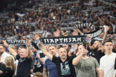 Partizan se hitno oglasio: Mi ne napuštamo ABA, niti imamo išta protiv, a Zvezda ako hoće, to je njena stvar