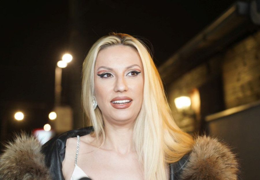 Rada Manojlović dan-danas pamti: I po 18 sati sam radila za 80 evra, ali sam bila zadovoljna!