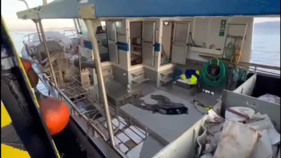 Velika akcija španske policije! Zaplenjeno više od 2 tone kokaine koja pripada Balkanskom kartelu, uhapšeno pet osoba