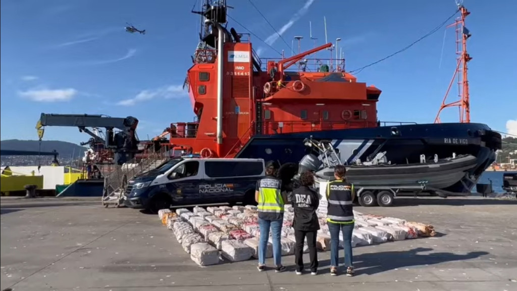 Nisam ja, majke mi: Deda progovorio o kokainu, pratio ga ceo "balkanski klan"