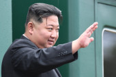 Kim Džong Un se vratio u Severnu Koreju nakon posete Rusiji!