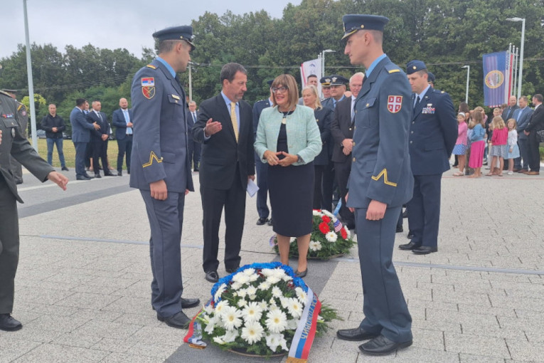 Sećanje na srpske heroje koji su spasili američke pilote: Obeležena 79. godišnjica misije Halijard - potomci se okupili na Galovića polju