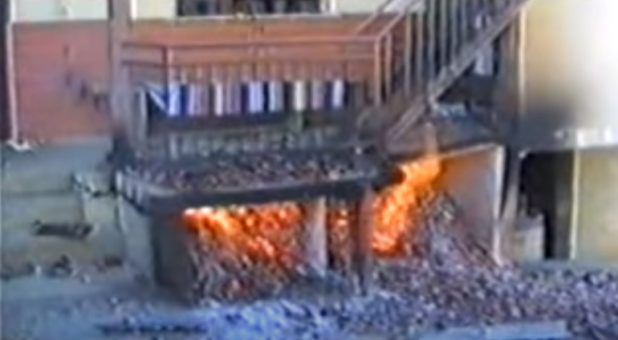 Ubili dve srpske devojčice i osam žena, nisu imali milosti ni prema trudnici: Godišnjica stravičnog masakra u selu Serdari (VIDEO)