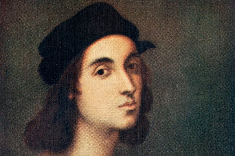 Otkrivena nepoznata Rafaelova slika iz 16. veka: Kada učenik nadmaši učitelja