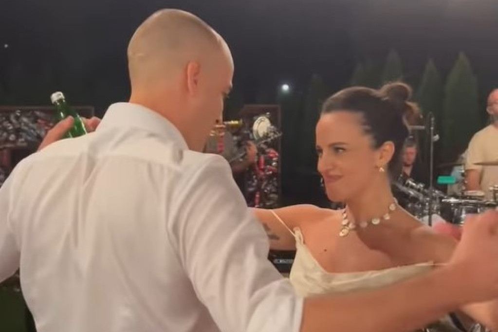 Slavlje u domu poznatog voditelja! Ćerka Jovana Memedovića podelila radosne vesti! (FOTO)