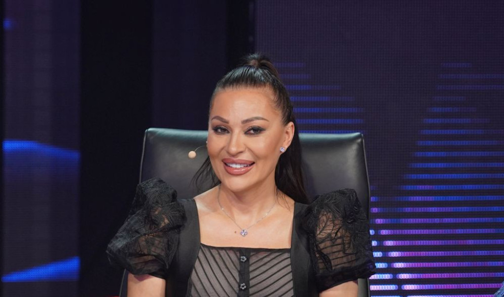 Tea Tairović se požalila na današnje muškarce, pa se Ceca nadovezala: Ovo je katastrofa