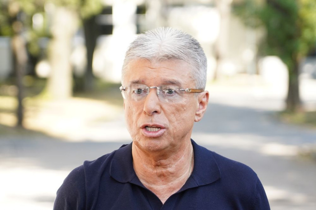 "Suzana se živa isplakala" Tanja Savić o poslednjem kontaktu sa Sašom Popovićem