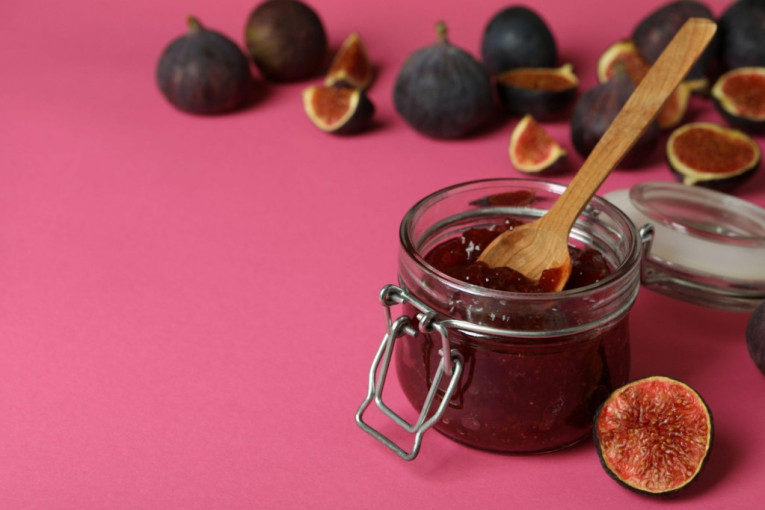 Recept dana: Uživajte u jeseni sa domaćom marmeladom od smokava