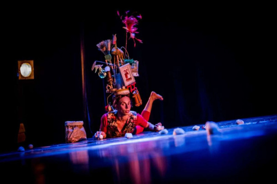 Bogat prateći program 57. Bitefa: Atraktivni sadržaji za sve generacije (FOTO)