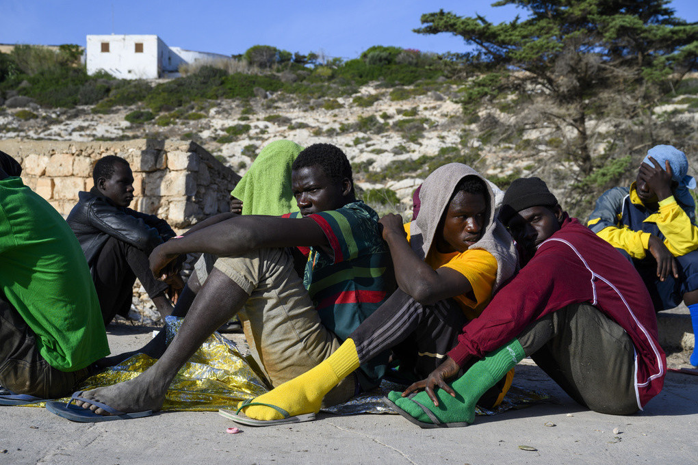Ilegalna imigracija iz Afrike ka EU povećana 10 puta: "Zaustavljanje migranata je nemoguće"