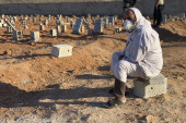 Katastrofa u Libiji: Oni koji su mogli da sahrane bližnje su srećnici, nestale čitave porodice