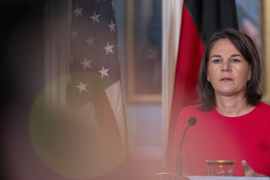 Otkud baš pred izbore? Analena Berbok otkrila da je bila meta seksualnog napada