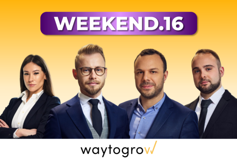 Waytogrow će predstaviti ekspertizu u oblasti programatika na Weekend Media Festivalu u Rovinju