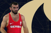 Srpski rvači imaju još jednog takmičara na OI! Cabolov osvojio bronzu na SP u Beogradu!