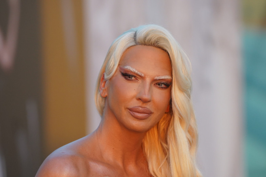 Karleuša se prisetila Saše Popovića: Vreme uvek pokaže ko je kakav!