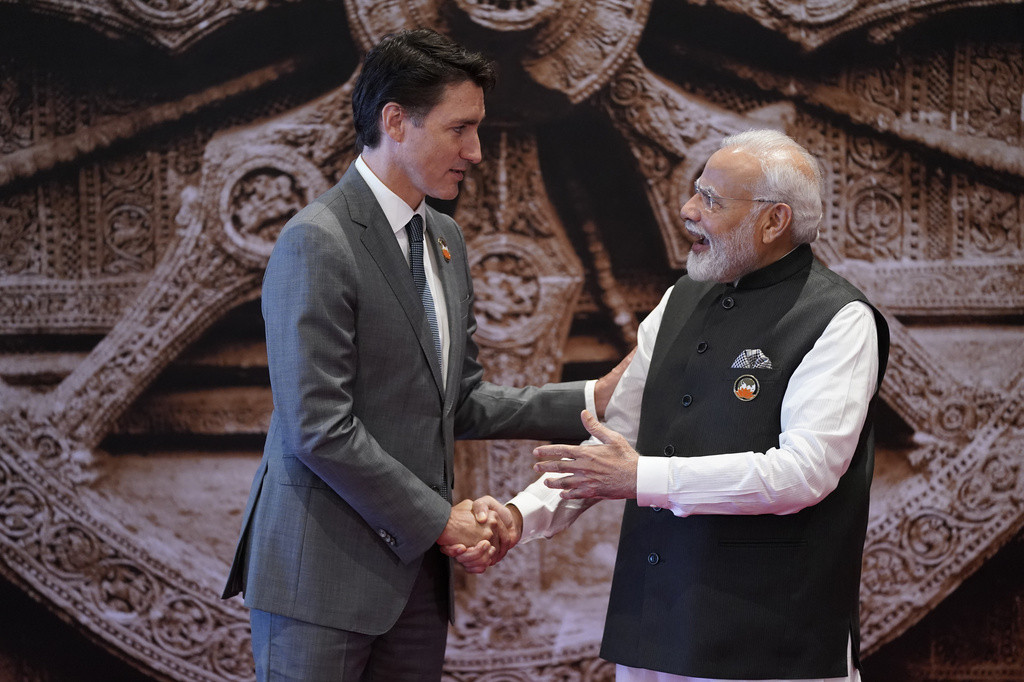 Indija proterala kanadskog diplomatu: Nastao veliki spor zbog ubistva vođe kanadskih Sika
