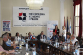 ReBonjour Niš: Članice Francusko-srpske komore pomažu firmama iz Nišavskog, Pirotskog i Topličkog okruga