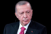 Erdogan ponovo kritikovao Švedsku: Nisu učinili dovoljno da bi Turska ratifikovala članstvo u NATO-u