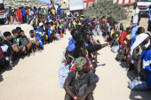 Opsada Lampeduze: Da li je pomorska blokada migranata moguća?