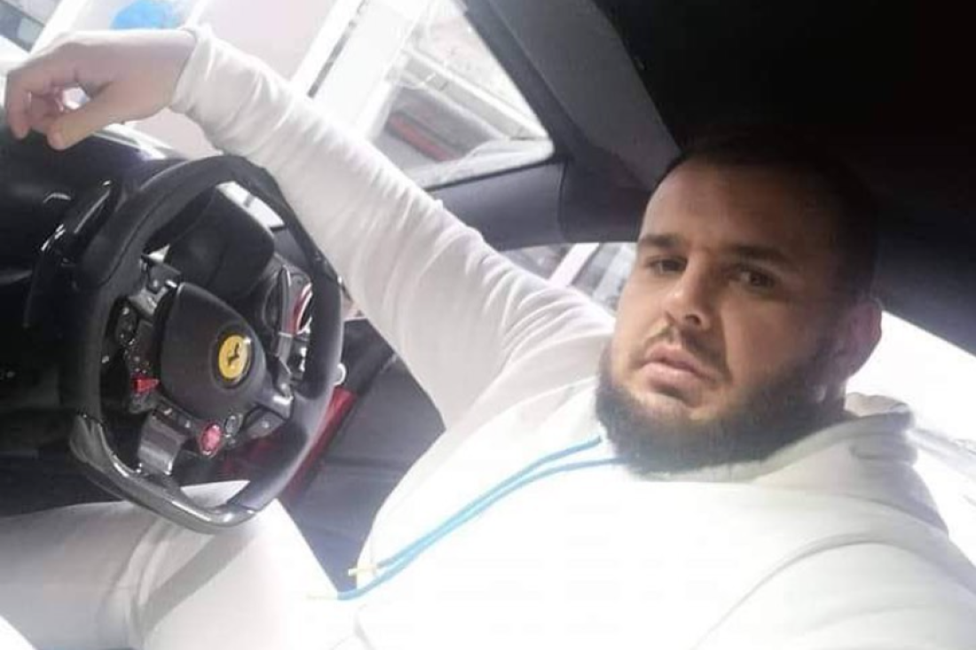 Razotkriven ogranak Kavačkog klana u Beogradu: Uhapšena trojica osumnjičenih, zaplenjeni kokain, snajper, raketni bacač i eksploziv