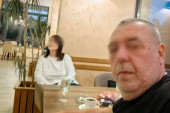 Pronađen bračni par za kojim se tragalo u Grčkoj: Vlasnik hotela gde su odseli se javio, imaju problem sa telefonom