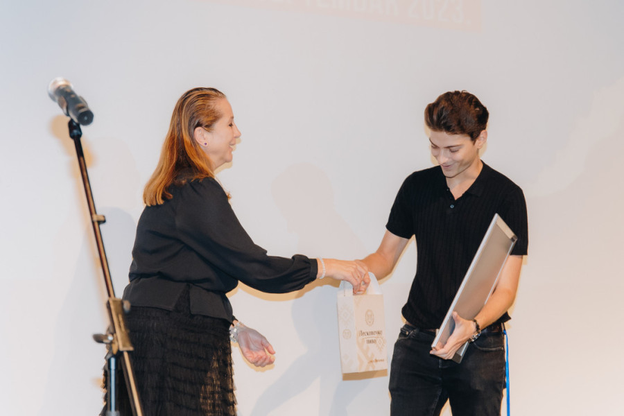 Svečanom ceremonijom dodele nagrada završen LIFFE festival: Predstavljamo pobednike!