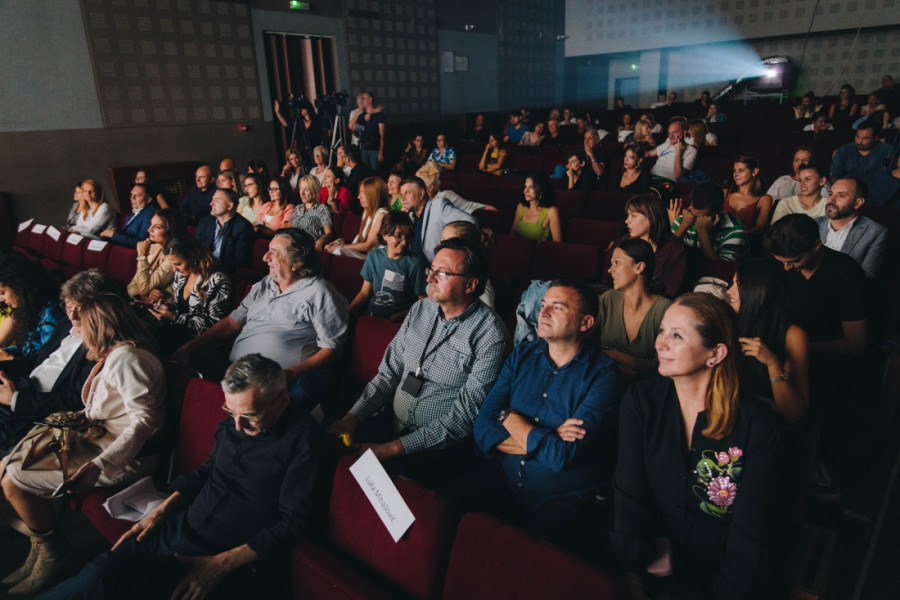 Svečanom ceremonijom dodele nagrada završen LIFFE festival: Predstavljamo pobednike!