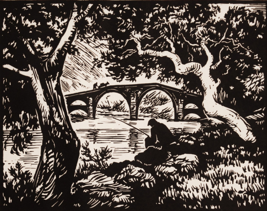 Umetnička blaga brata i sestre: Saznajte ko su bili Milena i Branko Šotra (FOTO)