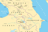 Šta je Nagorno-Karabah, gde se nalazi i zbog čega se vode borbe oko njega?