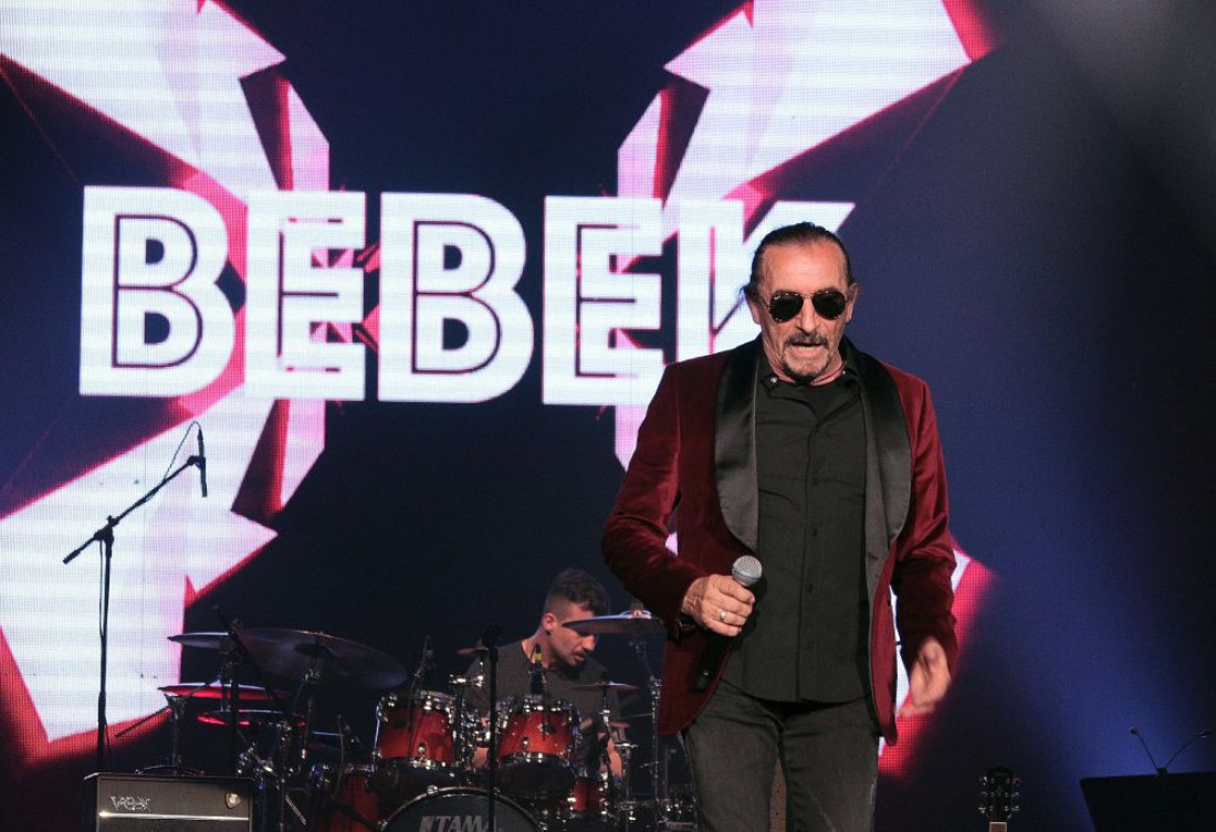 Sraman potez Željka Bebeka: Nastupa na proslavi zločinačke "Oluje"!