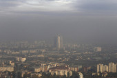 Skoro svi građani Evrope udišu otrovan vazduh, a najgore je u našem komšiluku