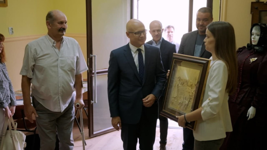 Kontinuitet podrške Bunjevcima:  U Novom Sadu pripadnici svih nacionalnih manjina osеćaju sе uvažеnim i ravnopravnim