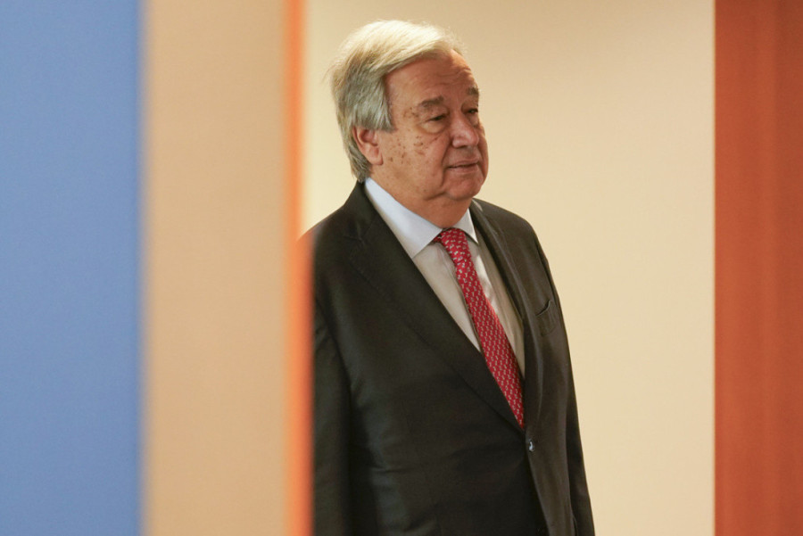 SUKOB U IZRAELU Lider Hamasa: Palestinci neće napustiti Gazu; UN: Izrael bombardovao civile koji su išli iz Gaze