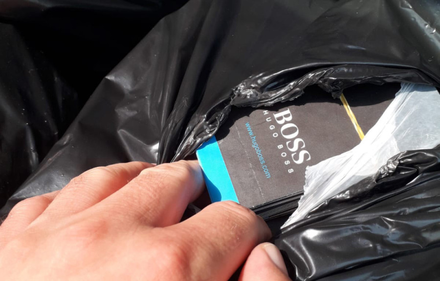 Velika akcija policije u gradovima u Srbiji: Uhapšeno osam osoba, ilegalno trgovali lažnim markama, auto-delovima...