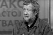 Umro Nikola Mirkov: Dugogodišnji direktor RTS preminuo u Beogradu!