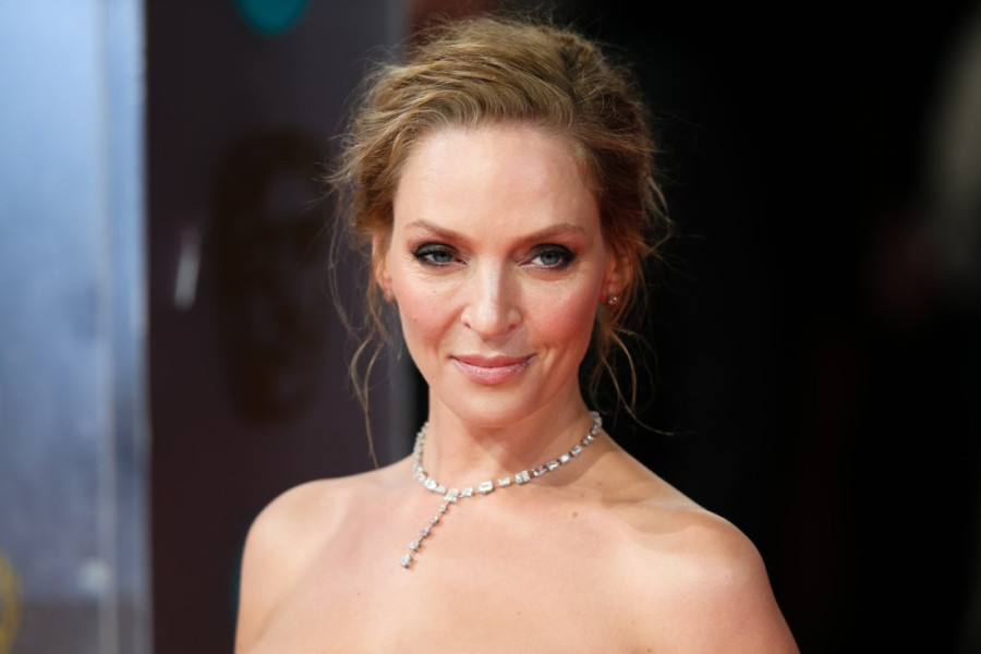 Pet balerina dolazi u jeziv pansion usred šume: Tamo ih dočekuje zastrašujuća Uma Turman (VIDEO)