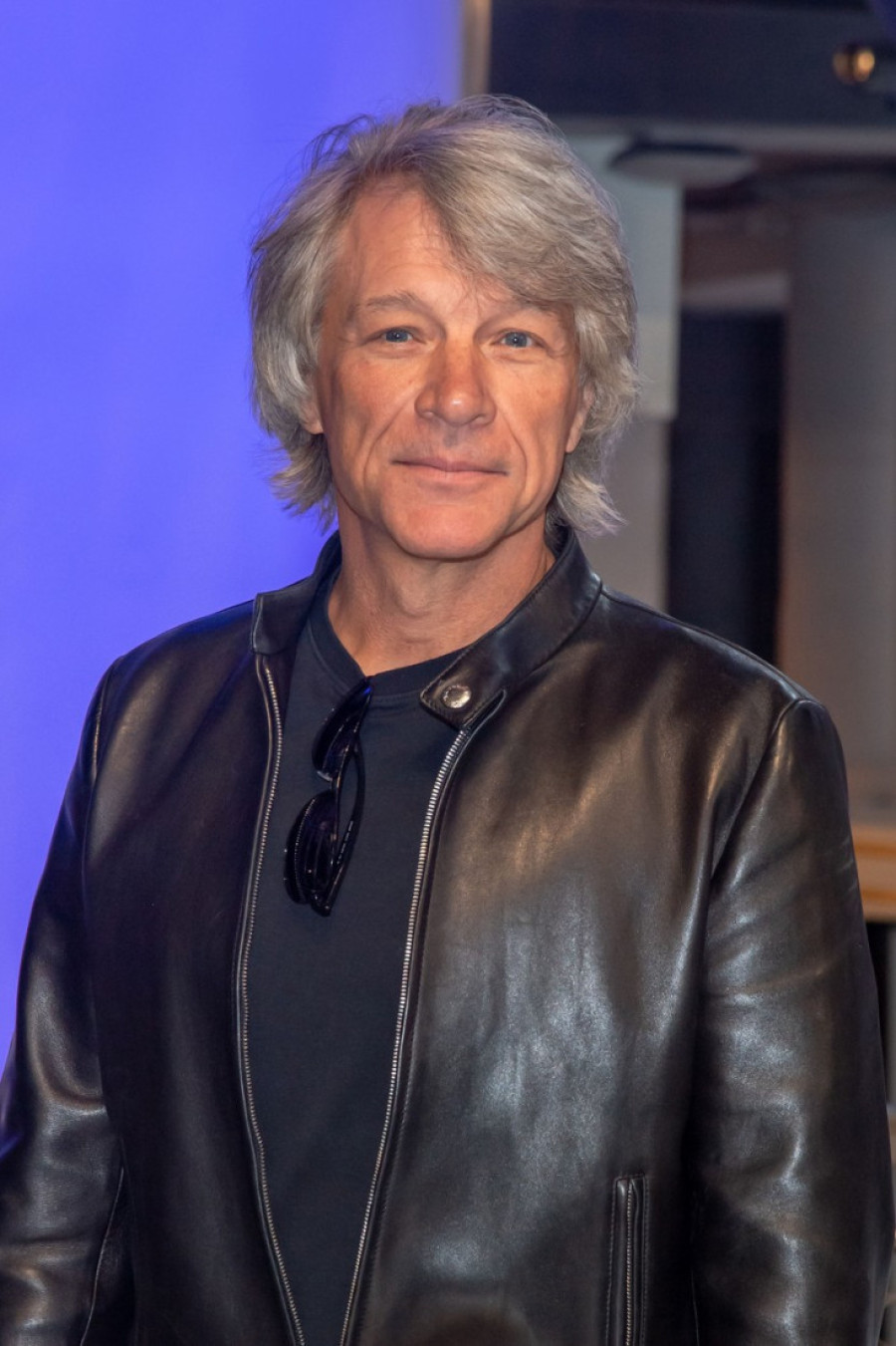 Džon Bon Džovi priželjkuje film o svom životu i karijeri: Otkrio i koga smatra idealnim za glavnu ulogu (FOTO)