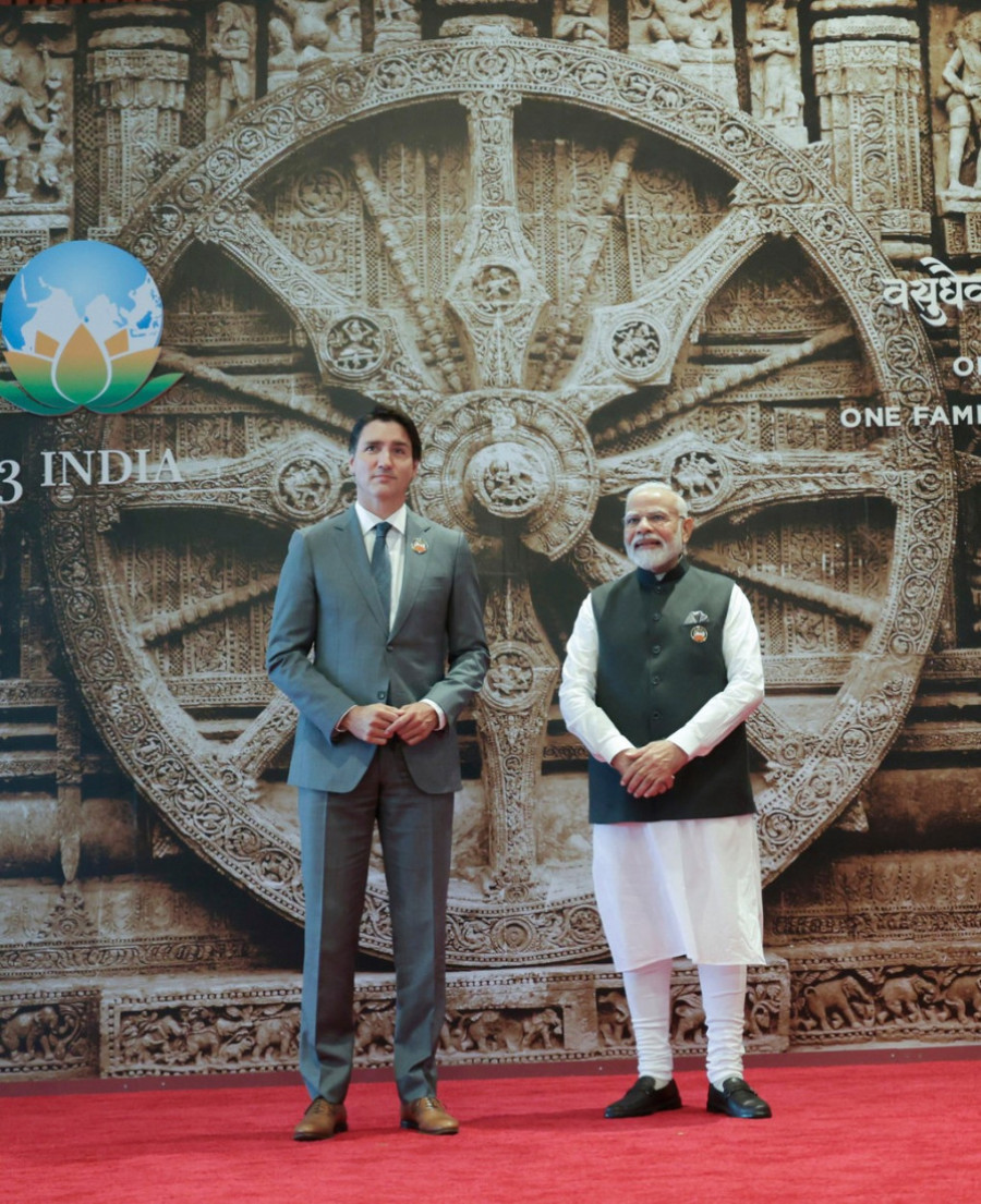 Kanada špijunirala indijske diplomate! Otkriveno kako su nadgledali zvaničnike druge države