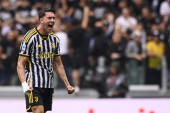Vlahović bolji u Juventusu od Ronalda i Iguaina: Meč u subotu ključan za Zemunca!