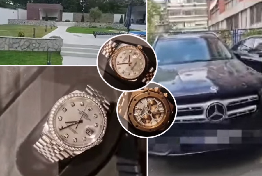 On je odrao Srbiju na uvozu polovnjaka: U prevaru od 2,1 milijarde dinara umešan i fudbalski klub